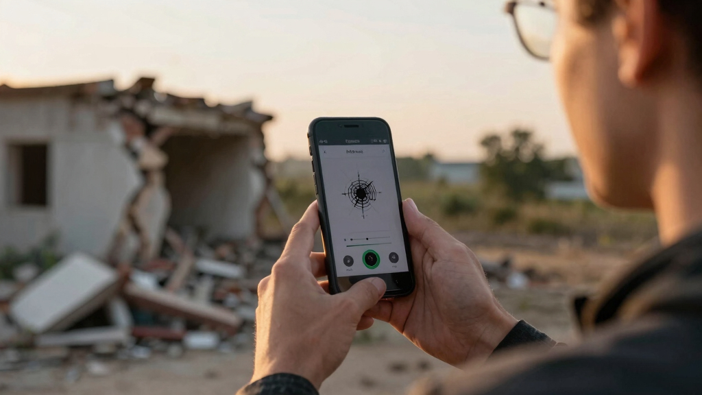 Mexico Earthquake