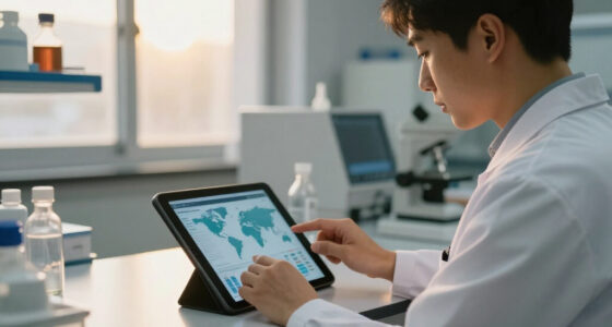 National Research Surges In Global Coverage