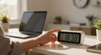 No leap second will be introduced at the end of December 2026