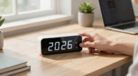 No Leap Second Will Be Introduced At The End Of December 2026