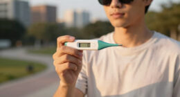Record-breaking heatwave to hit several areas of China