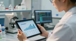 Research Publications Surges In Global Coverage