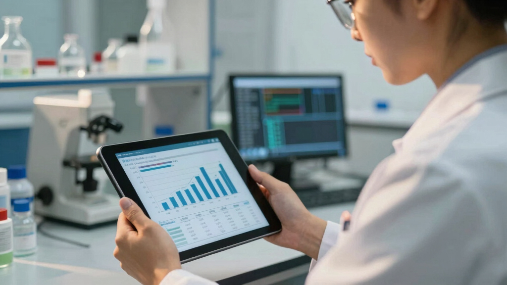 Research Publications Surges In Global Coverage