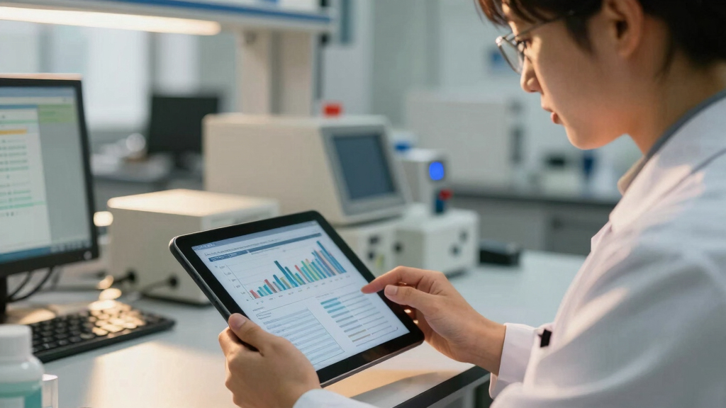 Research Publications Surges In Global Coverage