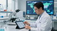 Research Publications Surges In Global Coverage