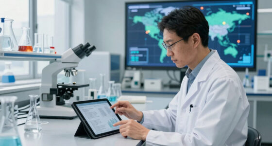Research Publications Surges In Global Coverage