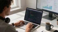 Separating Signal From Noise In Coding Evaluations