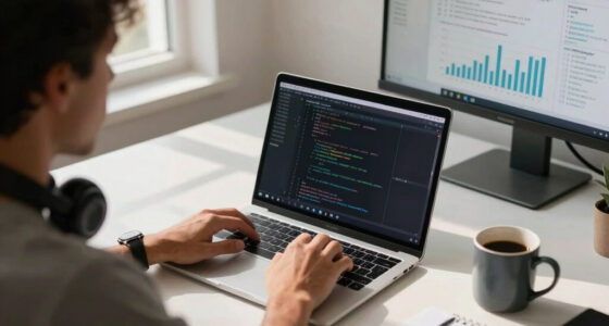 Separating Signal From Noise In Coding Evaluations