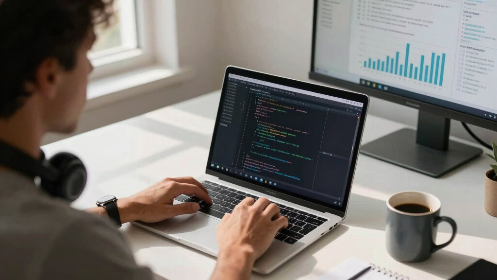 Separating Signal From Noise In Coding Evaluations