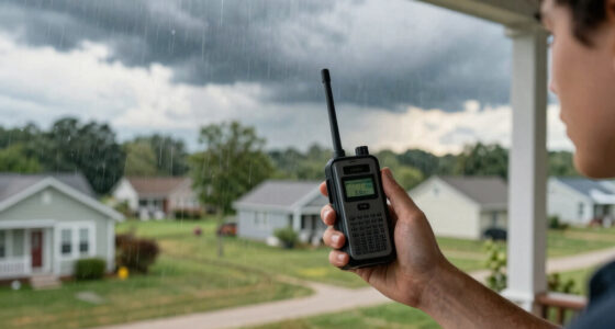Severe Thunderstorm Watch