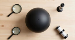 Show HN: Physically Accurate Black Hole You Can Put In Your Room