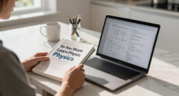 So You Want To Learn Physics (Second Edition, 2021)