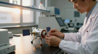 Space Engineering Research Center Surges In Global Coverage