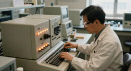 The Computer That Helped Win World War II