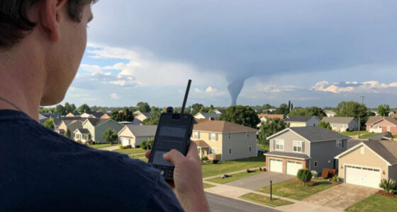 Tornado San Antonio