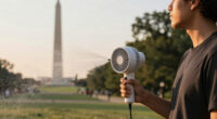 Washington Dc Extreme Heat Wave
