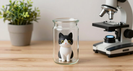 What Happens To Schrödinger's Cat?