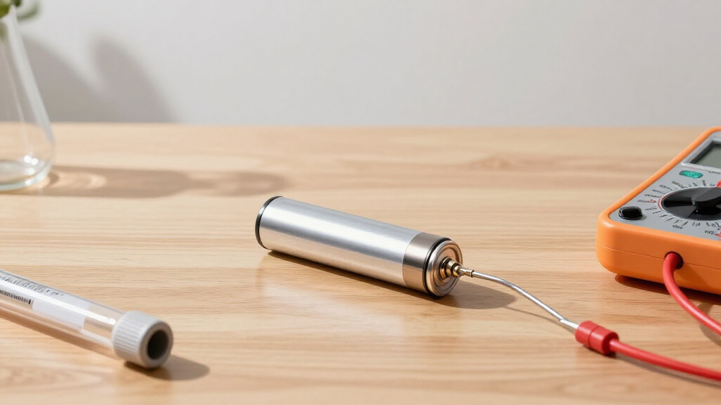Why is everyone trying to build a solid-state battery?