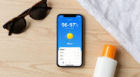 Will The **High Temp In Miami** Be 96-97° On Jul 12, 2026?