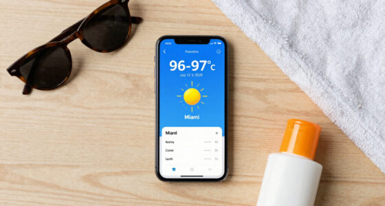 Will The **High Temp In Miami** Be 96-97° On Jul 12, 2026?