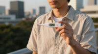 Will The Lowest Temperature In Tokyo Be 25°C On July 12?