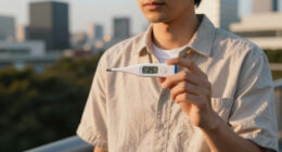 Will The Lowest Temperature In Tokyo Be 25°C On July 12?