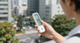 Will The Lowest Temperature In Tokyo Be 26°C On July 9?
