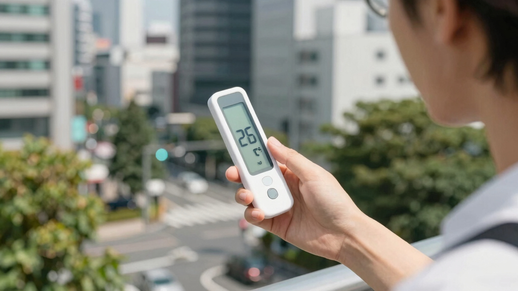 Will The Lowest Temperature In Tokyo Be 26°C On July 9?