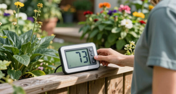 Will The Maximum Temperature Be >73° On Jul 3, 2026?