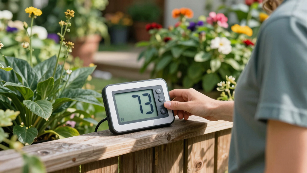 Will The Maximum Temperature Be >73° On Jul 3, 2026?