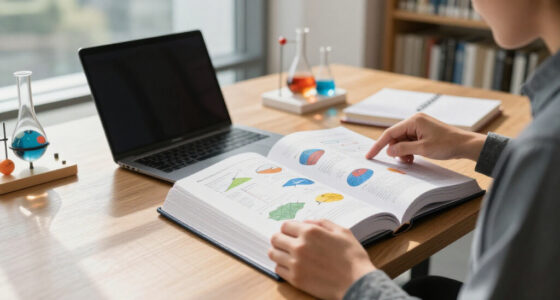 10 Best Educational Science Reference Books in 2026