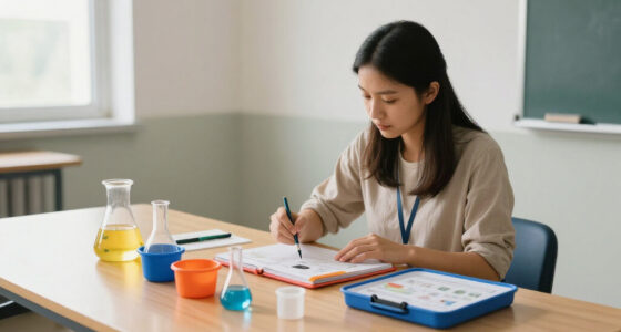 10 Best Educational Science Reference Kits in 2026
