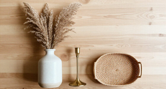 10 Best Vintage-Inspired Home Decor in 2026