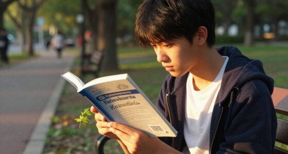 11 Best Science Reference Books For Students In 2026