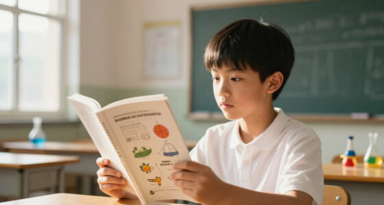 11 Best Science Reference Books for Students in 2026