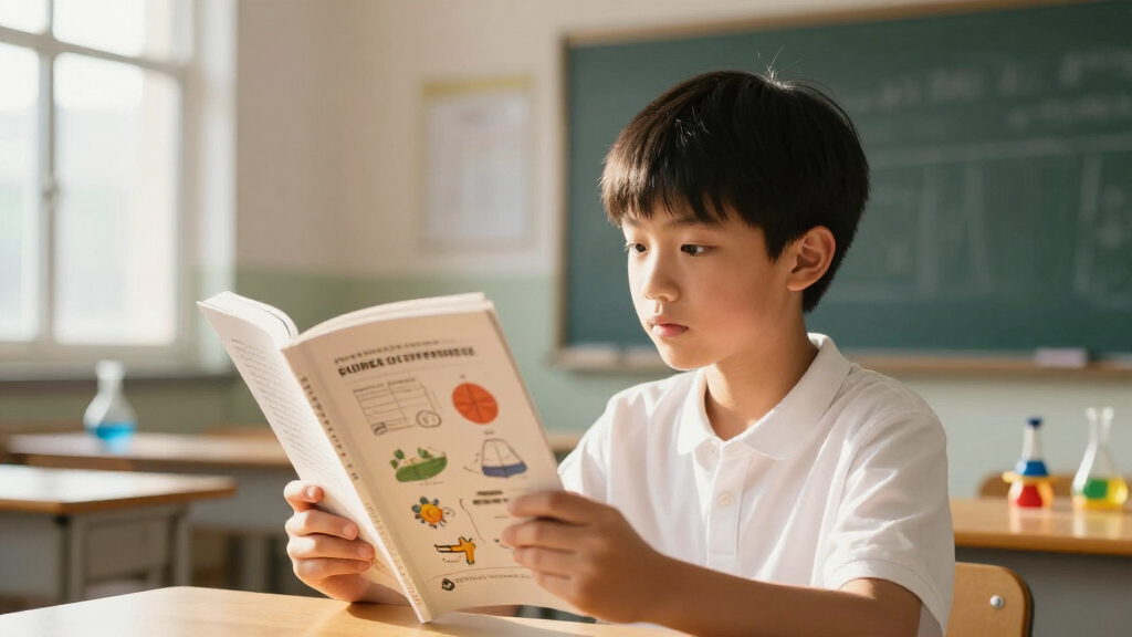 11 Best Science Reference Books for Students in 2026