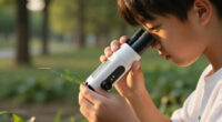 12 Best Portable Digital Microscopes For Students In 2026