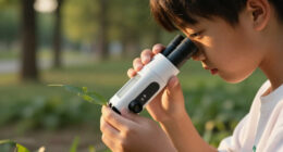 12 Best Portable Digital Microscopes For Students In 2026
