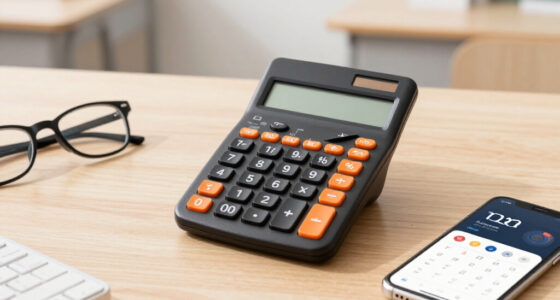 12 Best Scientific Calculators For Students In 2026
