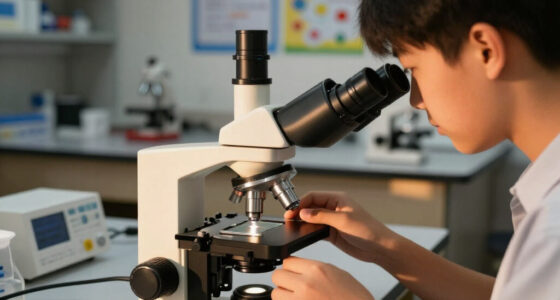 13 Best Digital Microscopes for Students in 2026