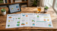 13 Best Educational Science Reference Posters for Classrooms and Home Study in 2026