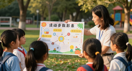 13 Best Educational Science Reference Posters in 2026