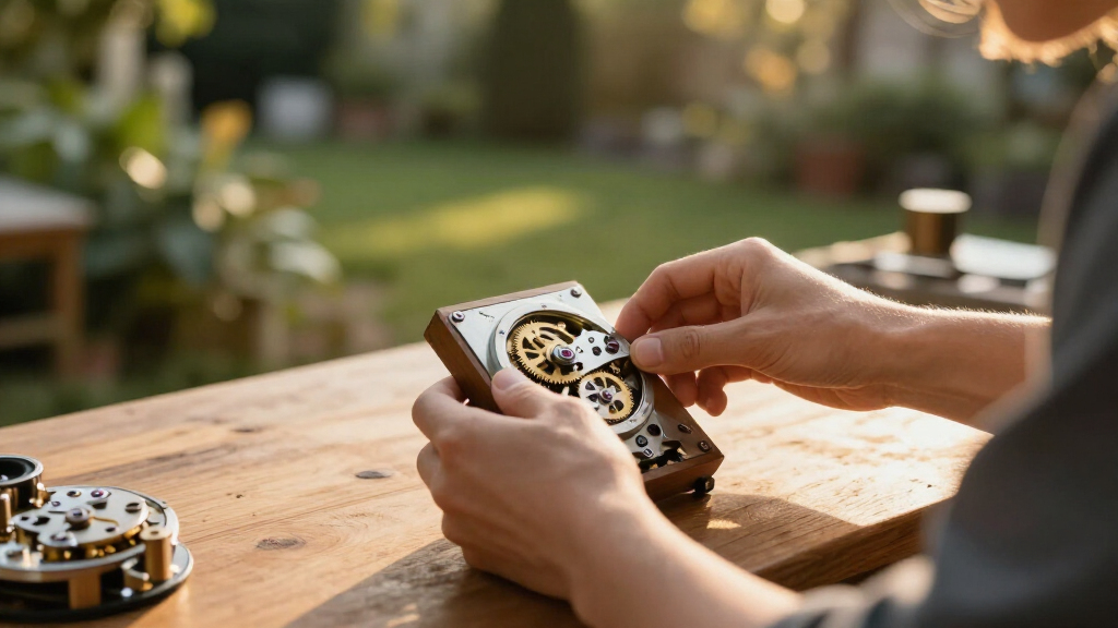 13 Best Mechanical Movement Books in 2026
