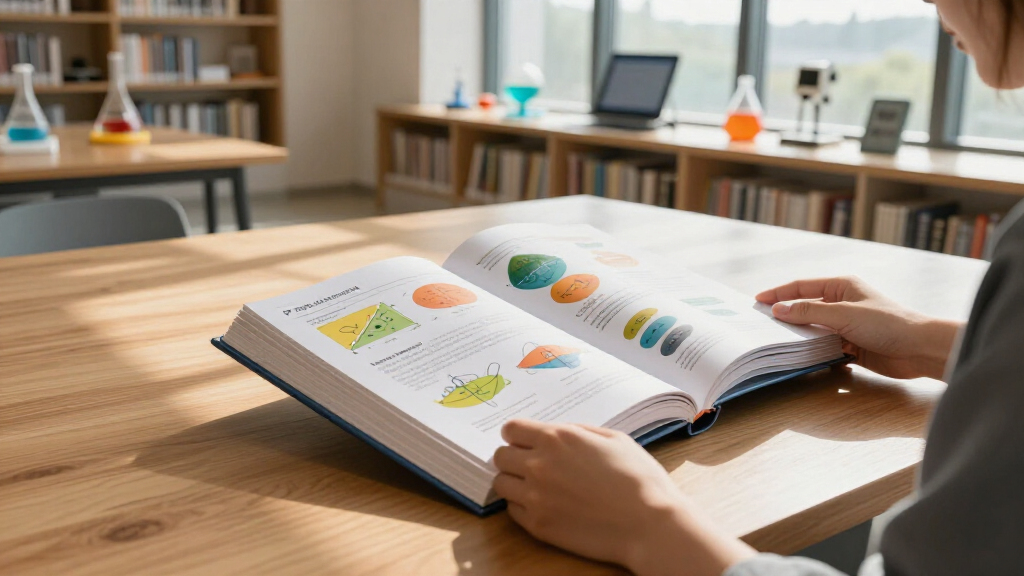 14 Best Educational Science Reference Books in 2026