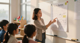 14 Best Educational Science Reference Posters for Classrooms in 2026