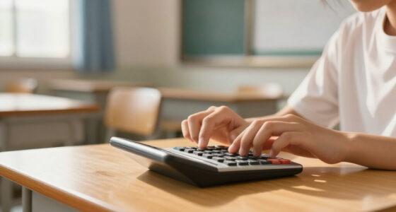 14 Best Student Scientific Calculator in 2026