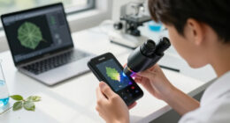15 Best Portable Digital Microscopes for Students in 2026