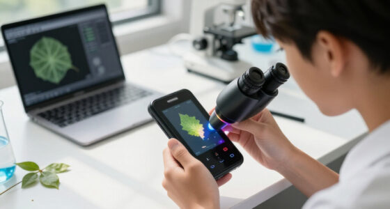 15 Best Portable Digital Microscopes for Students in 2026