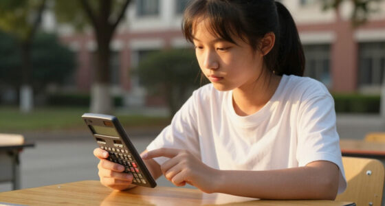 15 Best Scientific Calculators for Students in 2026