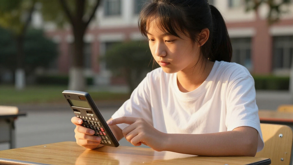 15 Best Scientific Calculators for Students in 2026